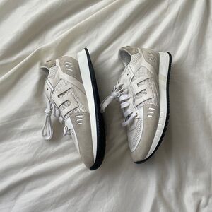 Versace Men's White Sneakers